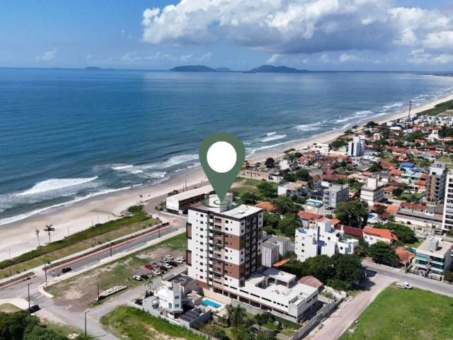 Apartamento venda em Paese, Itapoá