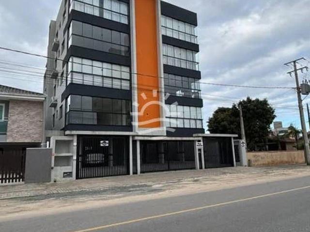 Apartamento venda em Loteamento Itapema Norte, Itapoá