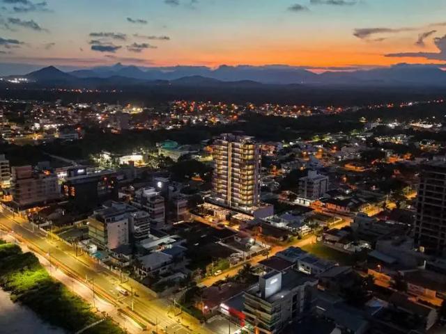 Apartamento venda em Região Geográfica Imediata de Joinville, Itapoá