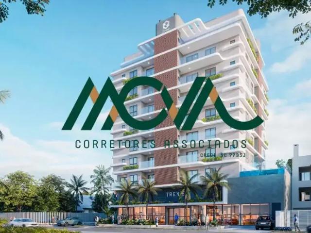 Apartamento venda em Região Geográfica Imediata de Joinville, Itapoá