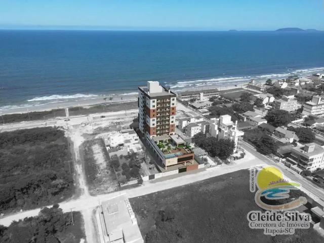 Apartamento venda em Região Geográfica Imediata de Joinville, Itapoá