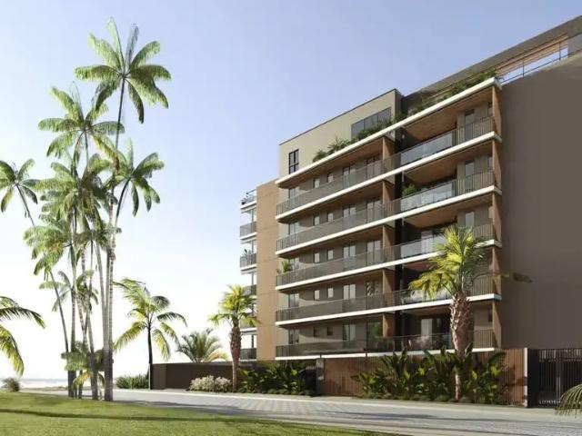 Apartamento venda em Região Geográfica Imediata de Joinville, Itapoá