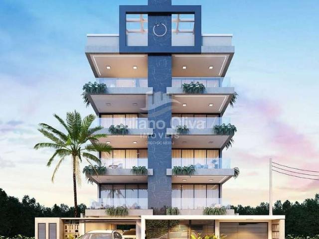 Apartamento venda em Região Geográfica Imediata de Joinville, Itapoá