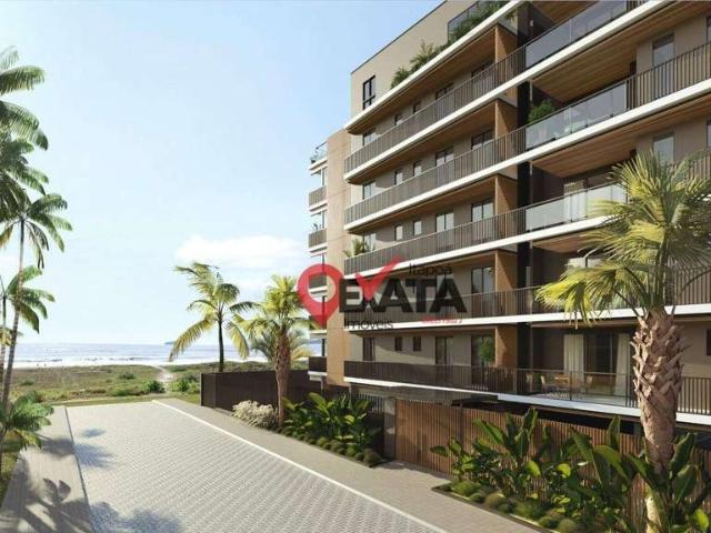 Apartamento venda em Região Geográfica Imediata de Joinville, Itapoá
