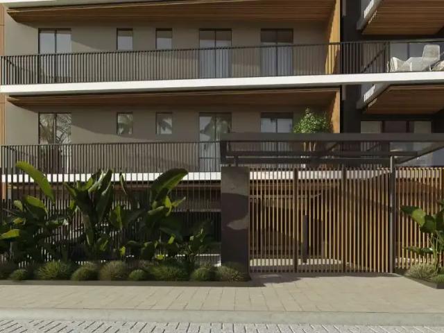 Apartamento venda em Região Geográfica Imediata de Joinville, Itapoá