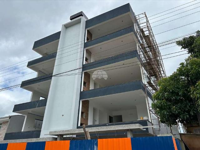 Apartamento venda em Região Geográfica Imediata de Joinville, Itapoá