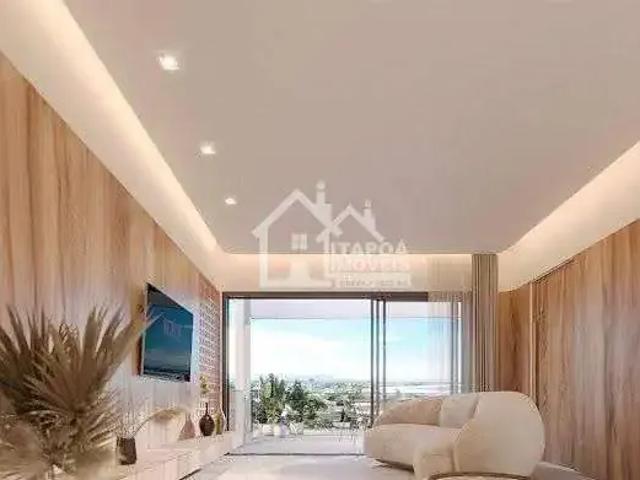 Apartamento venda em Região Geográfica Imediata de Joinville, Itapoá