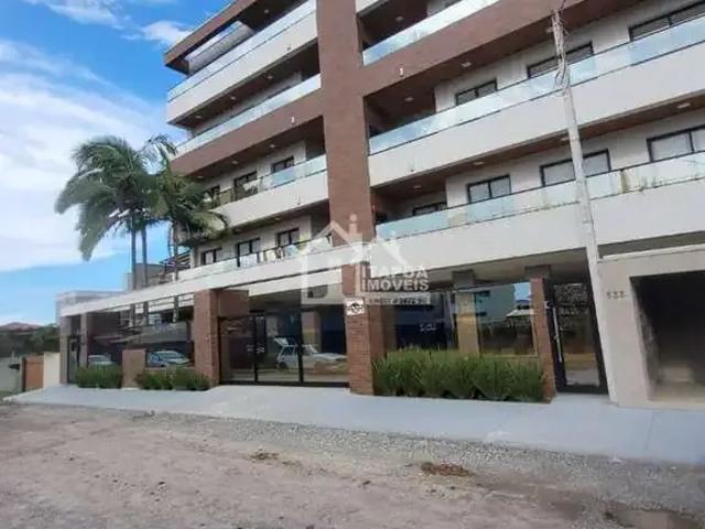 Apartamento venda em Região Geográfica Imediata de Joinville, Itapoá