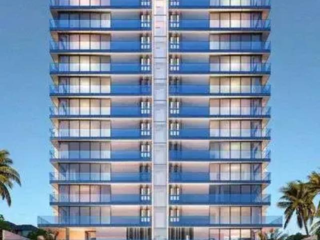 Apartamento venda em Região Geográfica Imediata de Joinville, Itapoá