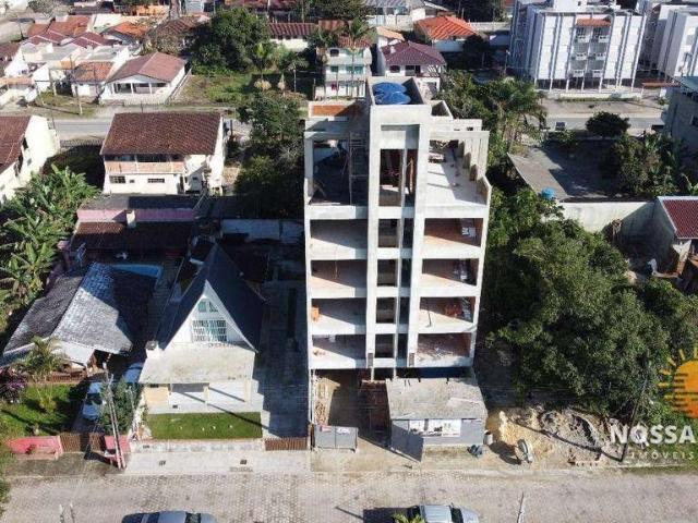 Apartamento venda em Região Geográfica Imediata de Joinville, Itapoá