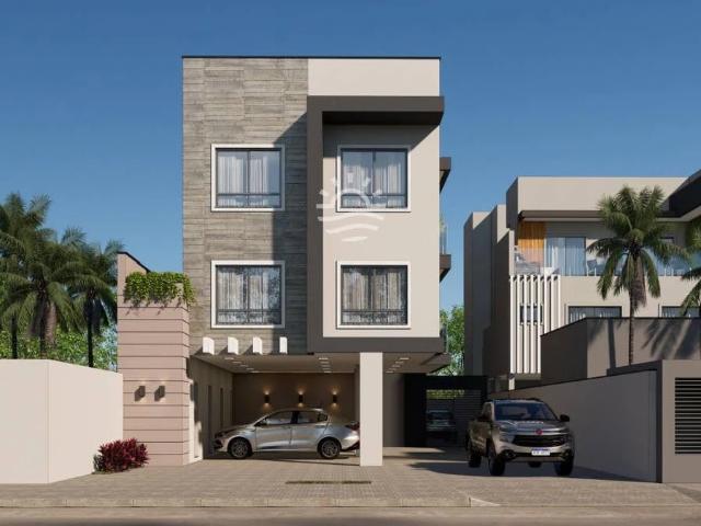 Apartamento venda em Casa Branca, Itapema