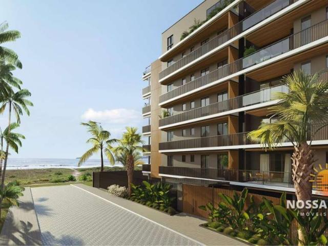 Apartamento venda em Região Geográfica Imediata de Joinville, Itapoá