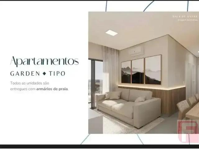 Apartamento venda em Itapema do Norte, Itapoá