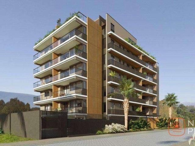 Apartamento venda em Região Geográfica Imediata de Joinville, Itapoá