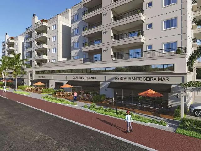 Apartamento venda em Região Geográfica Imediata de Joinville, Itapoá