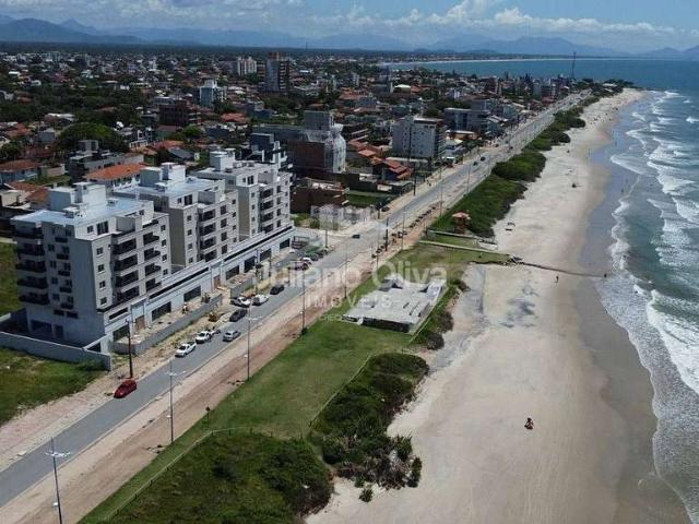 Apartamento venda em Região Geográfica Imediata de Joinville, Itapoá