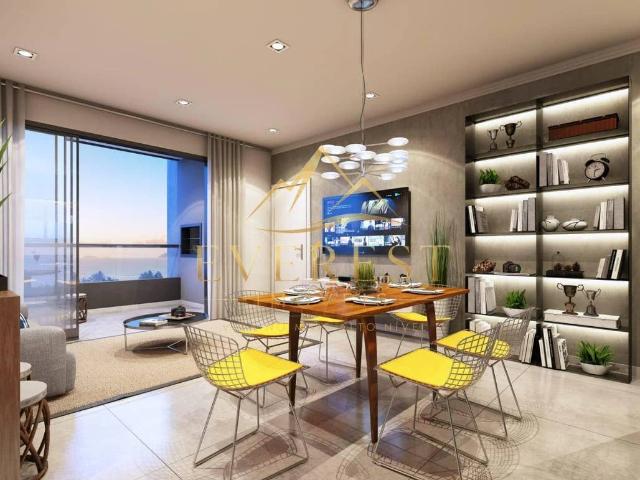 Apartamento venda em Cambiju, Itapoá