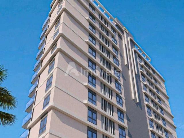 Apartamento venda em Balneário Saí-Mirim, Itapoá