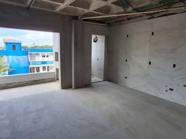 Apartamento venda em Loteamento Pérola Atlântico, Itapoá