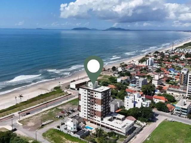 Apartamento venda em Região Geográfica Imediata de Joinville, Itapoá