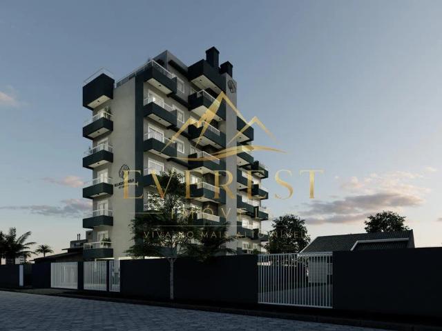 Apartamento venda em Cambiju, Itapoá