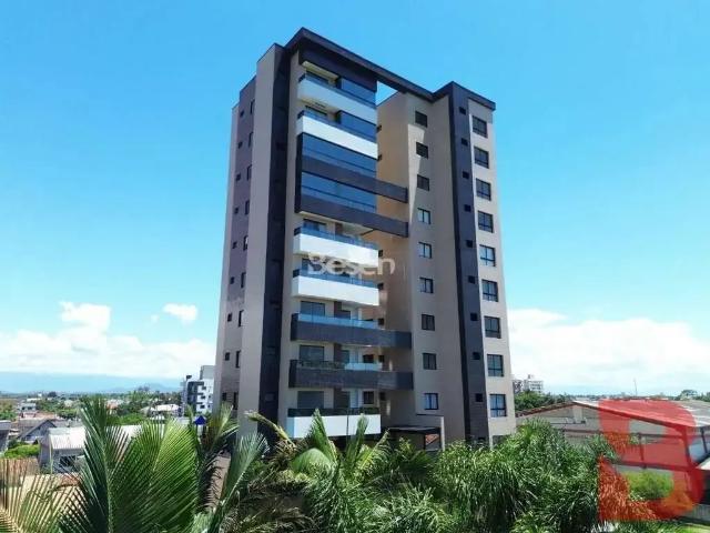 Apartamento venda em Região Geográfica Imediata de Joinville, Itapoá