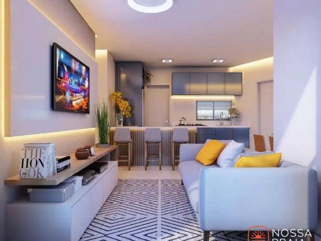Apartamento venda em Região Geográfica Imediata de Joinville, Itapoá