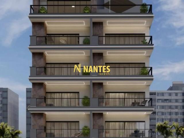 Apartamento venda em Loteamento Itapema Norte, Itapoá