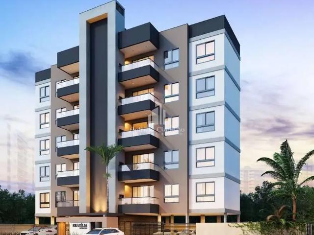 Apartamento venda em Região Geográfica Imediata de Joinville, Itapoá