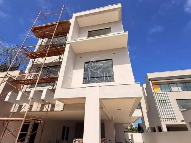 Apartamento venda em Região Geográfica Imediata de Joinville, Itapoá