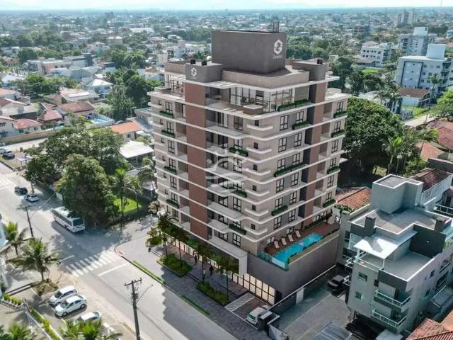 Apartamento venda em Região Geográfica Imediata de Joinville, Itapoá