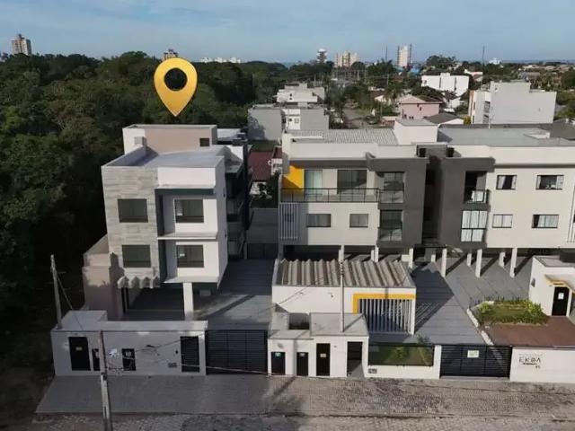 Apartamento venda em Região Geográfica Imediata de Joinville, Itapoá