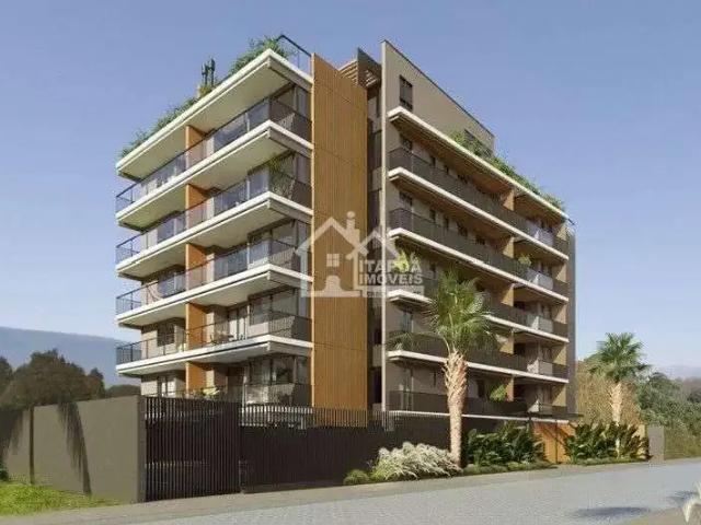 Apartamento venda em Região Geográfica Imediata de Joinville, Itapoá