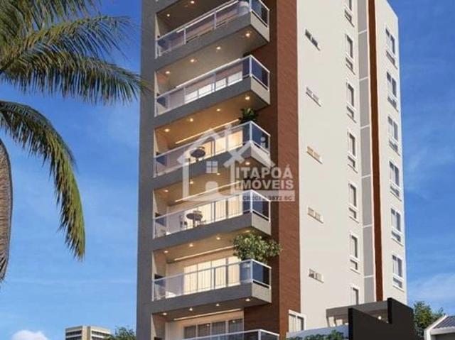 Apartamento venda em Cambiju, Itapoá