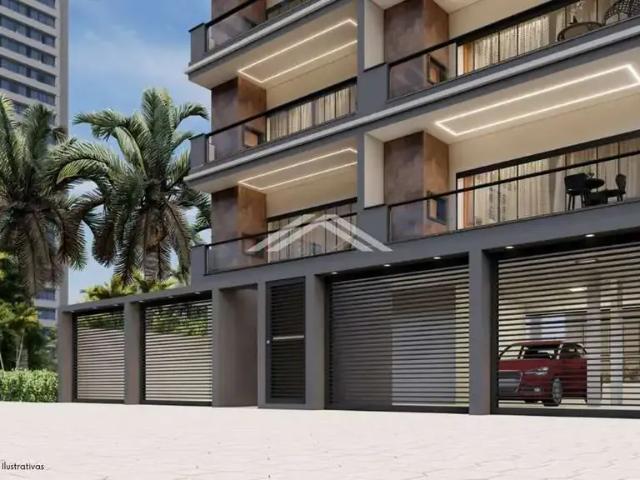 Apartamento venda em Região Geográfica Imediata de Joinville, Itapoá
