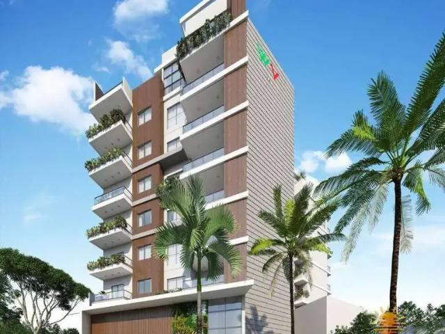 Apartamento venda em Região Geográfica Imediata de Joinville, Itapoá