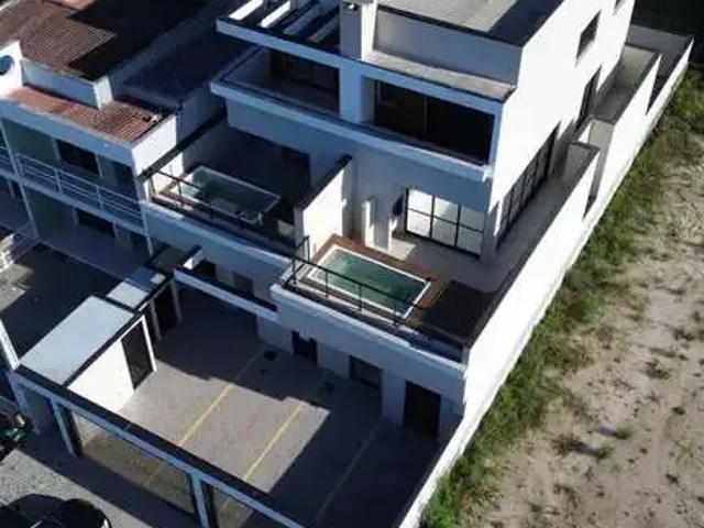 Apartamento venda em Região Geográfica Imediata de Joinville, Itapoá
