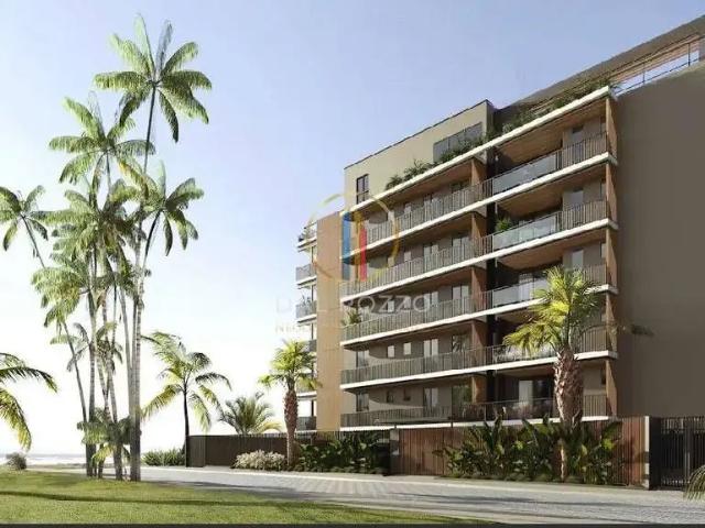 Apartamento venda em Região Geográfica Imediata de Joinville, Itapoá