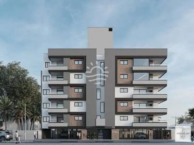 Apartamento venda em Itapema do Norte, Itapoá