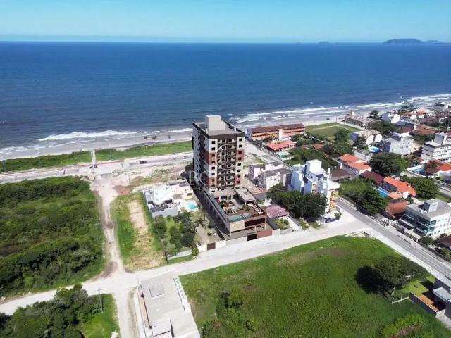 Apartamento venda em Região Geográfica Imediata de Joinville, Itapoá