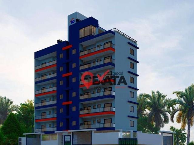 Apartamento venda em Região Geográfica Imediata de Joinville, Itapoá