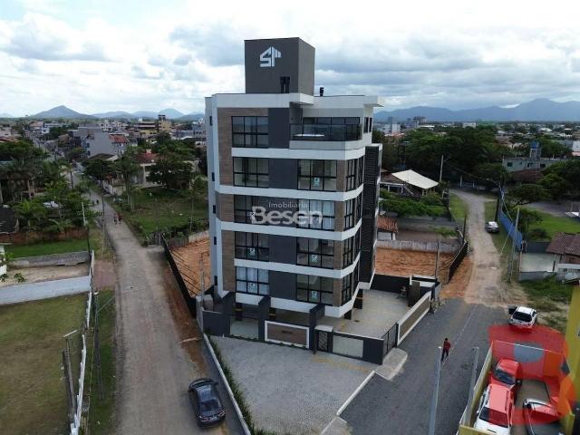Apartamento venda em Itapema do Norte, Itapoá