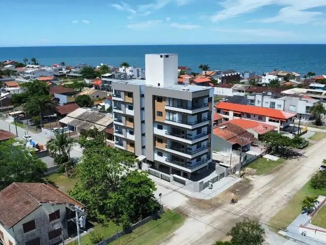 Apartamento venda em Região Geográfica Imediata de Joinville, Itapoá