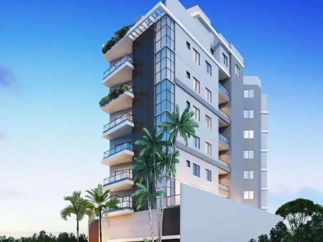 Apartamento venda em Região Geográfica Imediata de Joinville, Itapoá