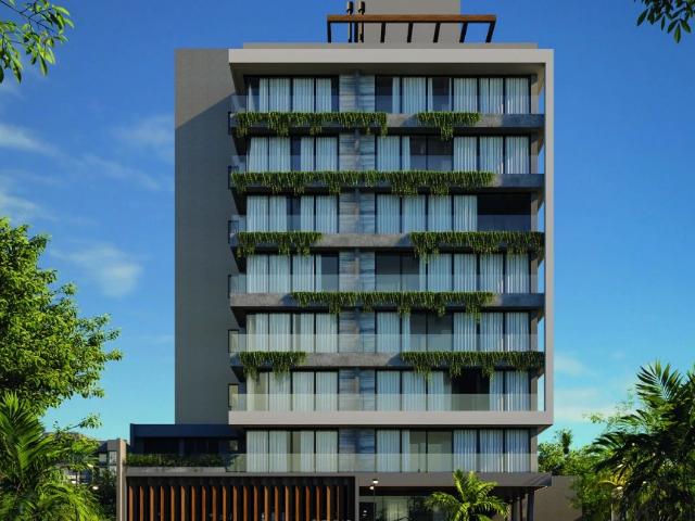 Apartamento venda em Itapema do Norte, Itapoá