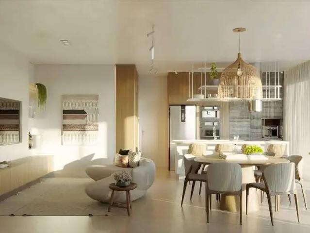 Apartamento venda em Região Geográfica Imediata de Joinville, Itapoá