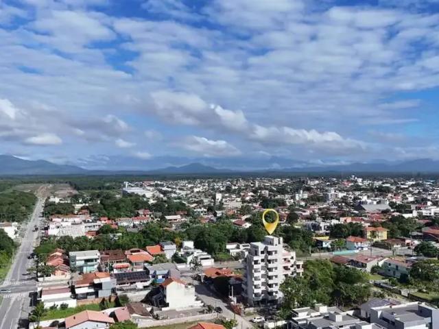 Apartamento venda em Região Geográfica Imediata de Joinville, Itapoá