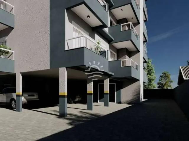 Apartamento venda em Região Geográfica Imediata de Joinville, Itapoá