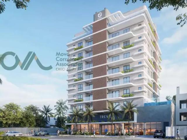 Apartamento venda em Região Geográfica Imediata de Joinville, Itapoá
