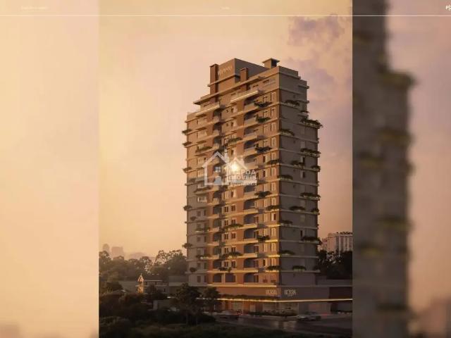 Apartamento venda em Cambiju, Itapoá